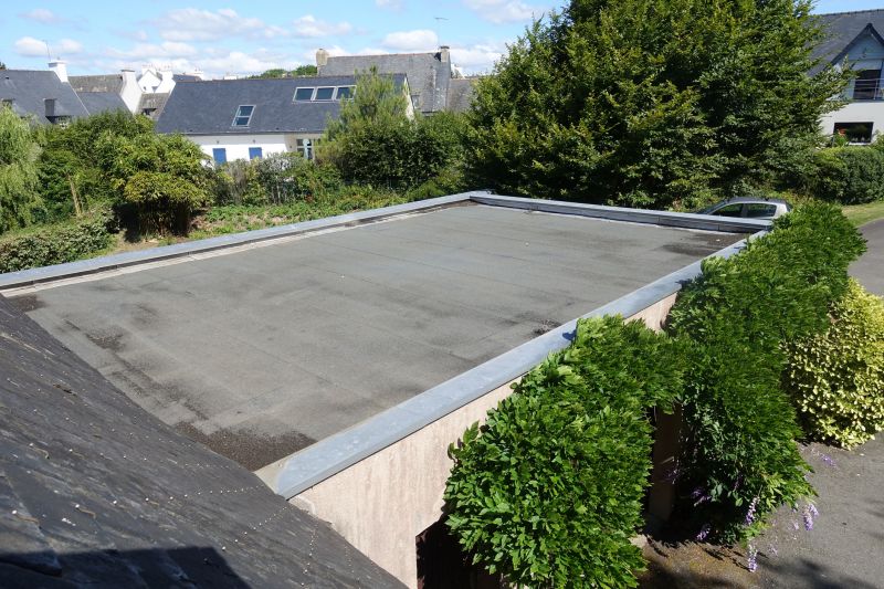 Best Roof Repair Contractors in Wilkes Barre, PA